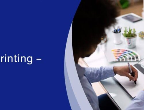 Trends in Printing – Fall 2025